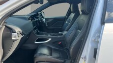 Jaguar F-Pace 2.0d [180] Chequered Flag 5dr Auto AWD Diesel Estate